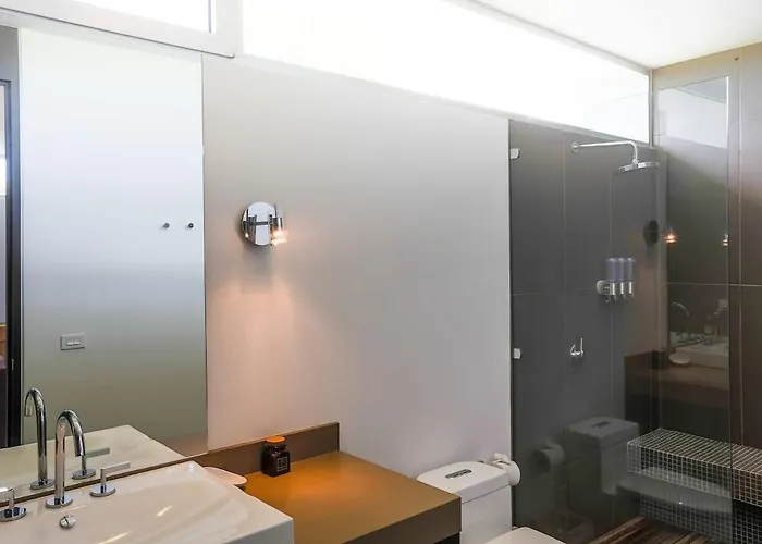 Luna Luxury Meets Nature Villa