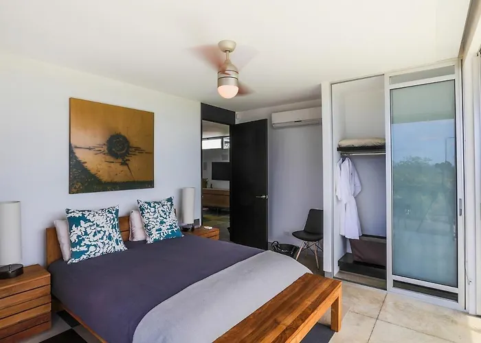 Luna Luxury Meets Nature Villa *