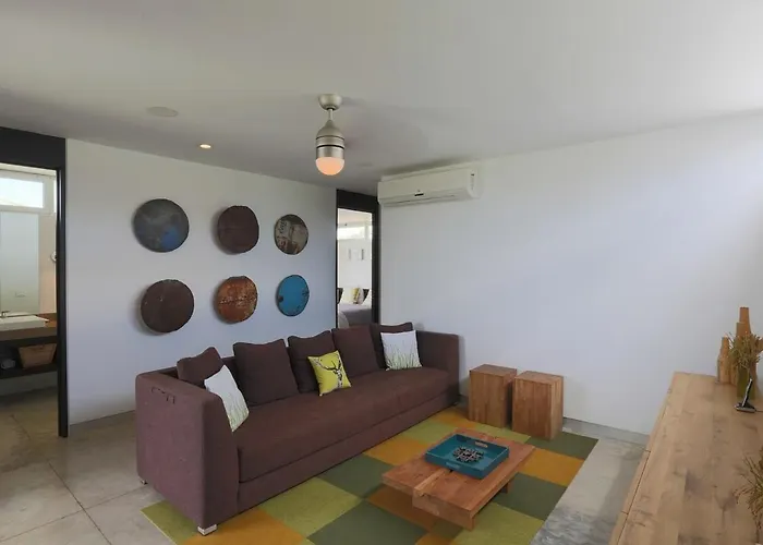 Luna Luxury Meets Nature Villa *