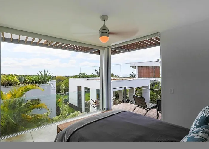 Luna Luxury Meets Nature * Playa Azul