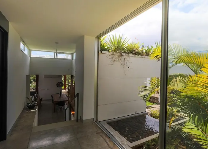 Pousada Luna Luxury Meets Nature Playa Azul