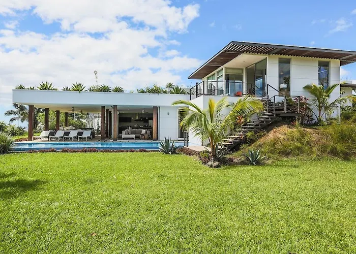 Luna Luxury Meets Nature Pousada *