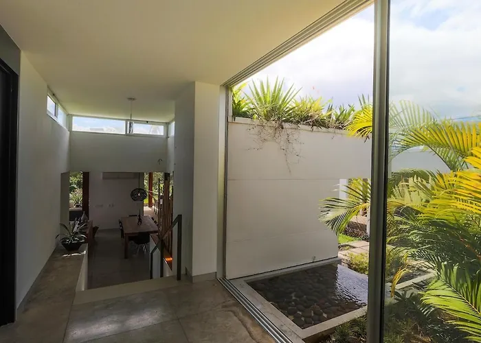 Villa Luna Luxury Meets Nature