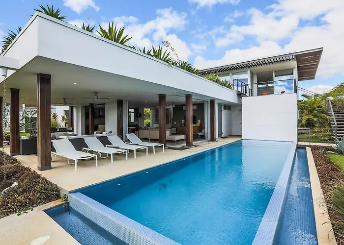 Luna Luxury Meets Nature Pousada
