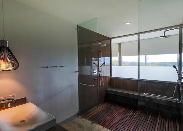 Villa Luna Luxury Meets Nature Playa Azul