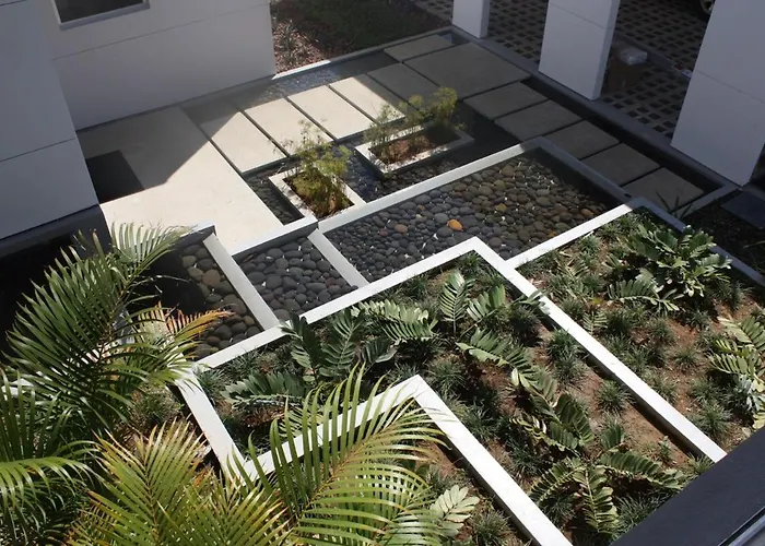 Pousada Luna Luxury Meets Nature *