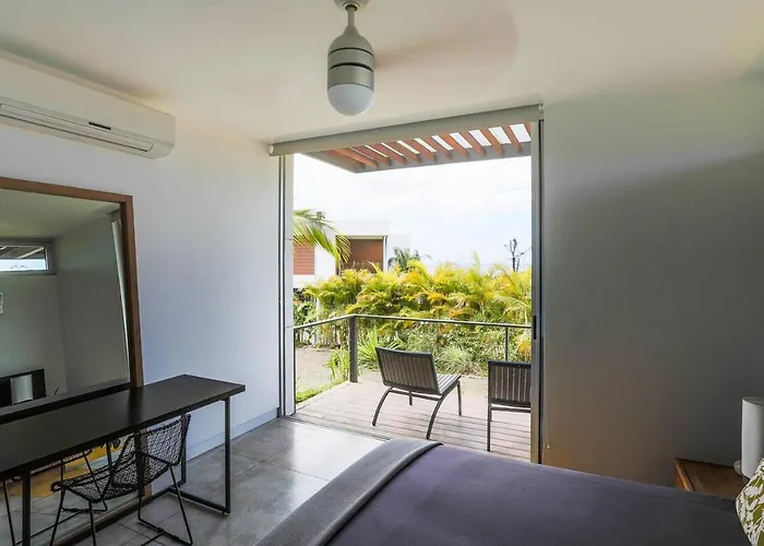 Pousada Luna Luxury Meets Nature Playa Azul